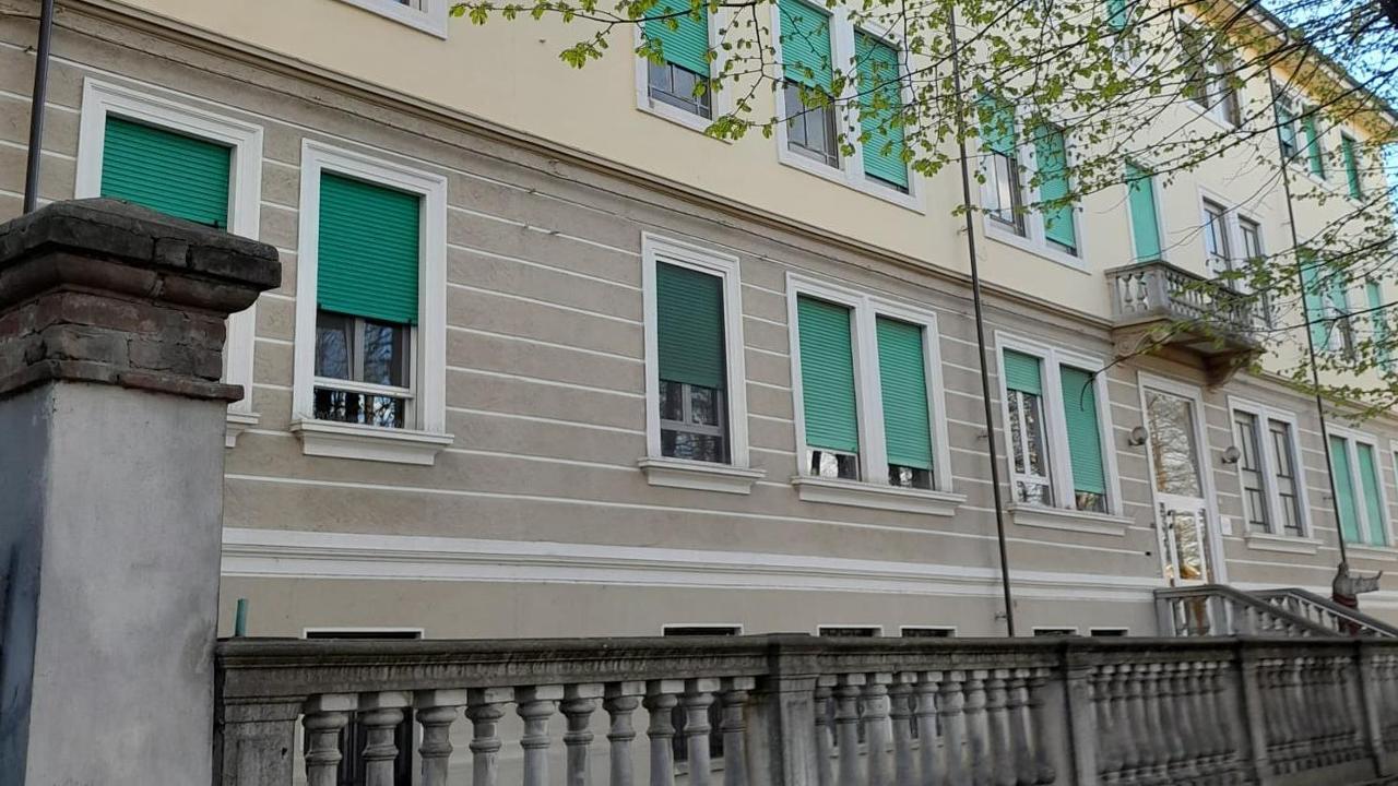 A Nizza chiude la casa di riposo Giovanni XXIII “Gli anziani trattati