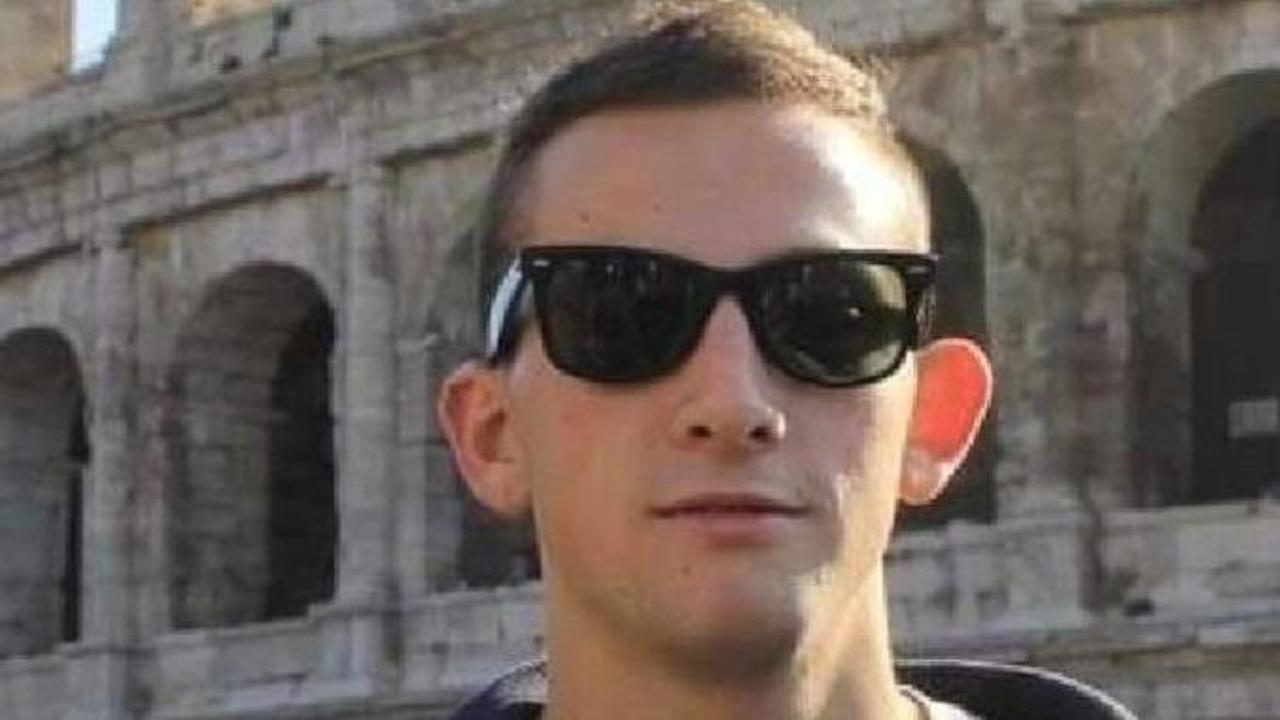 ragazzo morto a modica oggi