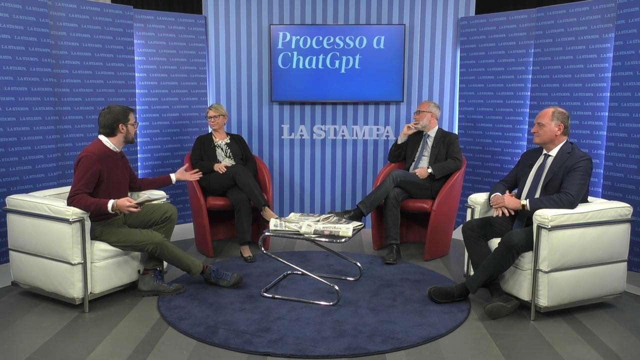 Processo a Chat GPT: luci e ombre dell'Intelligenza Artificiale - La Stampa