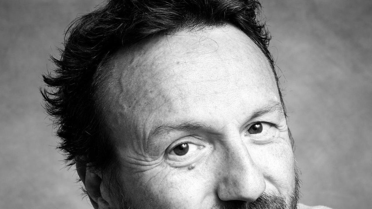 Luca Rizzieri Luca Rizzotti, l’uomo che vuole far volare la vela - La Stampa