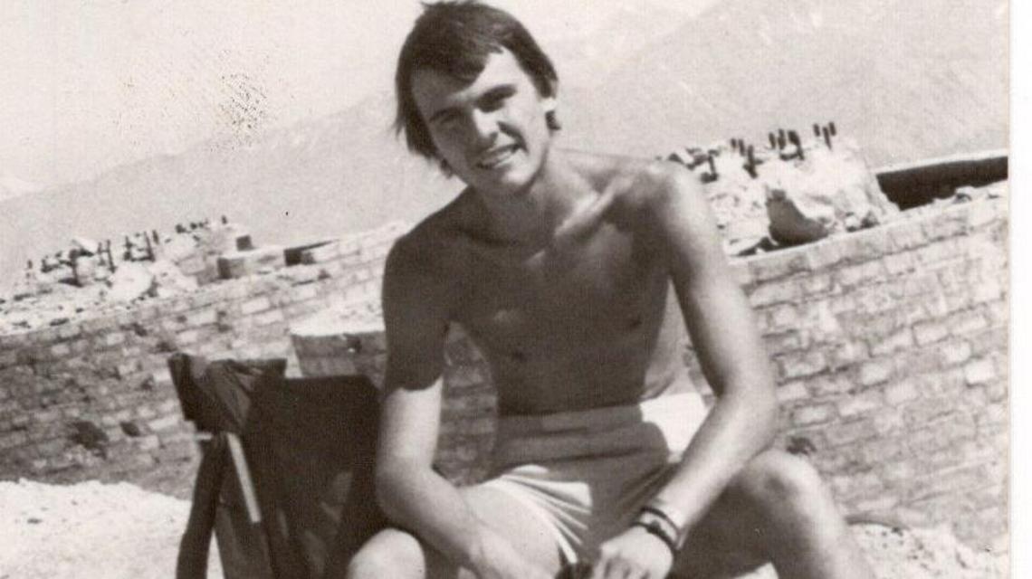 Mario Rinosoris Mario Renosio: âMantengo le radici sulle nostre collineâ - La Stampa