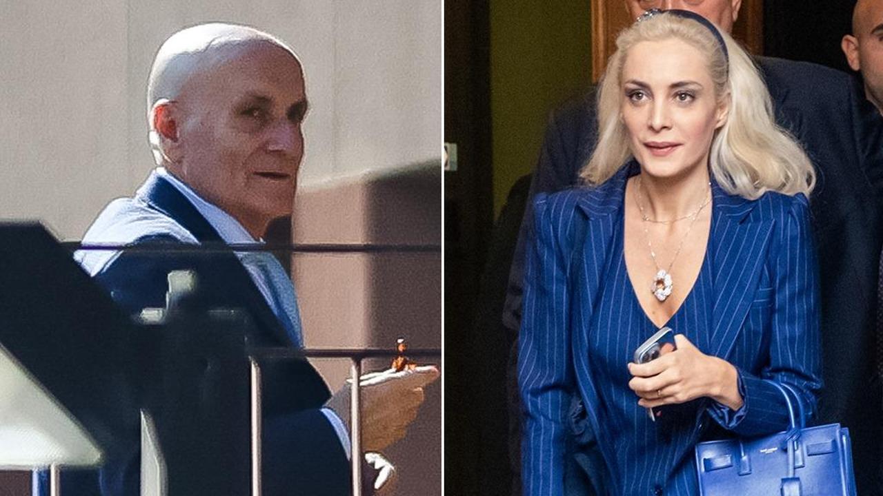 Orazio Fascina: chi è il padre di Marta, compagna di Berlusconi - La Stampa