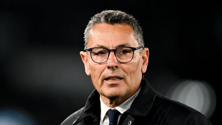 “Pelato di m..., ti mangio il cuore”, la frase di Landucci a Spalletti ...
