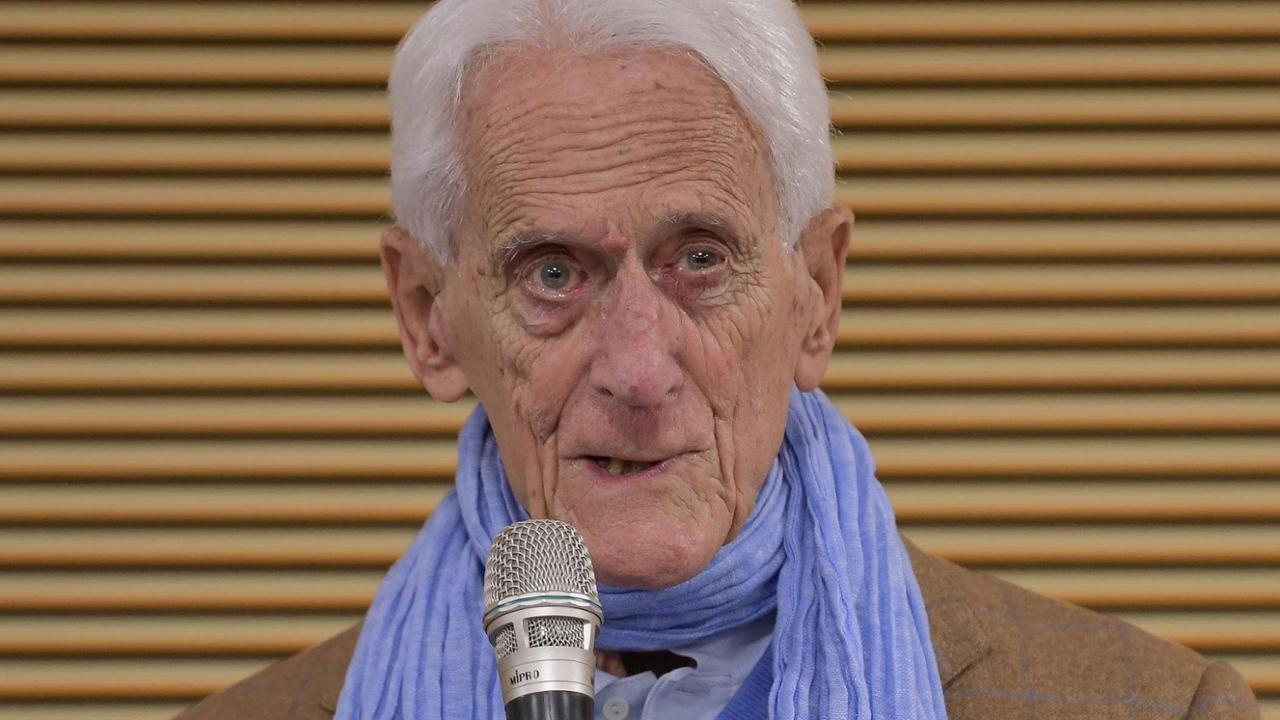 Eugenio Borgna: “Quella morte imprevedibile, io difendo la legge ...