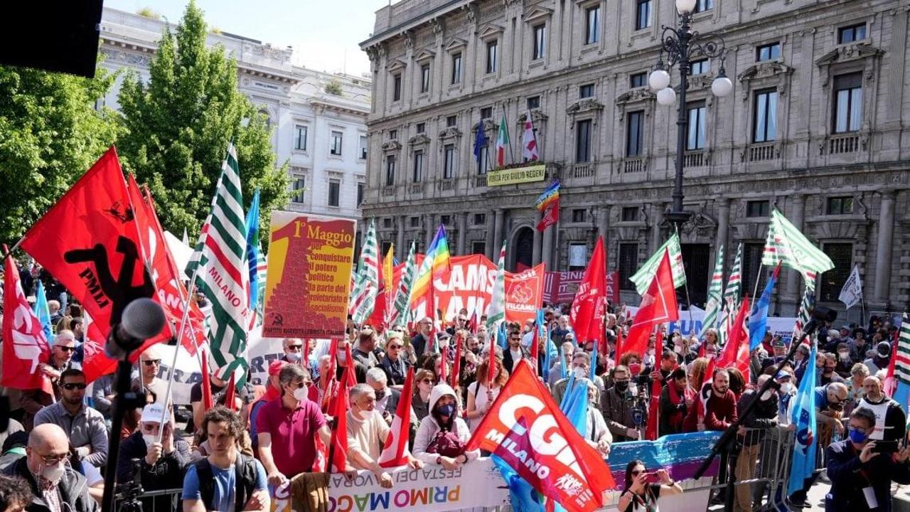 Milano: i migliori eventi del weekend lungo del 1° Maggio - La Stampa