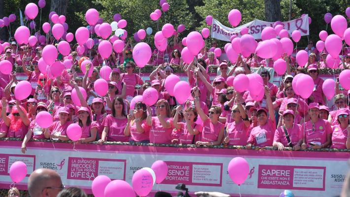 Torna Race For The Cure La Corsa Della Speranza Simbolo Della Lotta torna-race-for-the-cure-la-corsa-della-speranza-simbolo-della-lotta