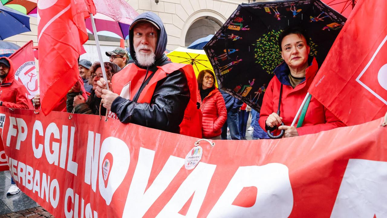 la stampa novara e vco