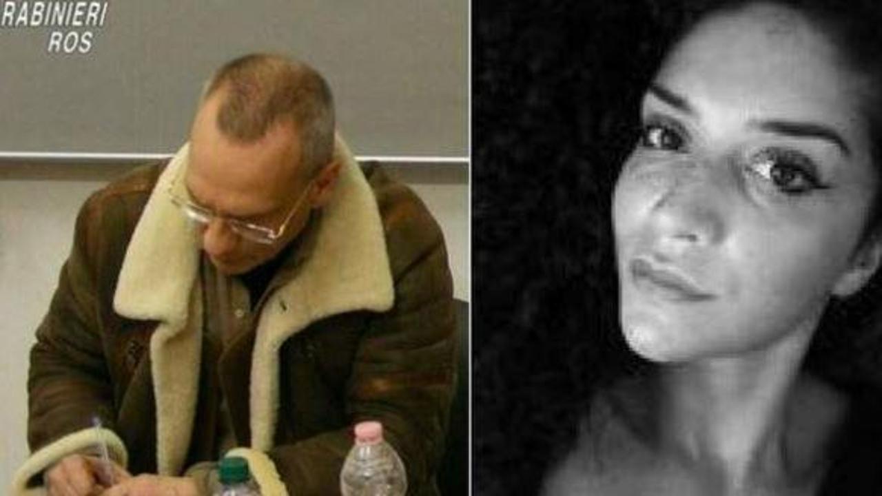 Matteo Messina Denaro incontra la figlia nel carcere de L'Aquila dove &egrave;  detenuto - La Stampa