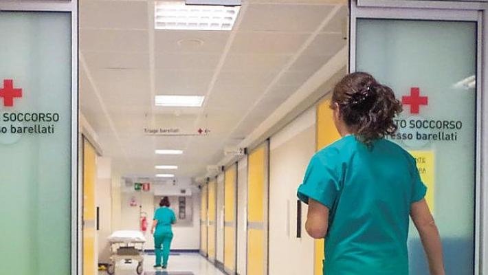 Esami e lezioni di rianimazione: a Torino gli infermieri fanno scuola