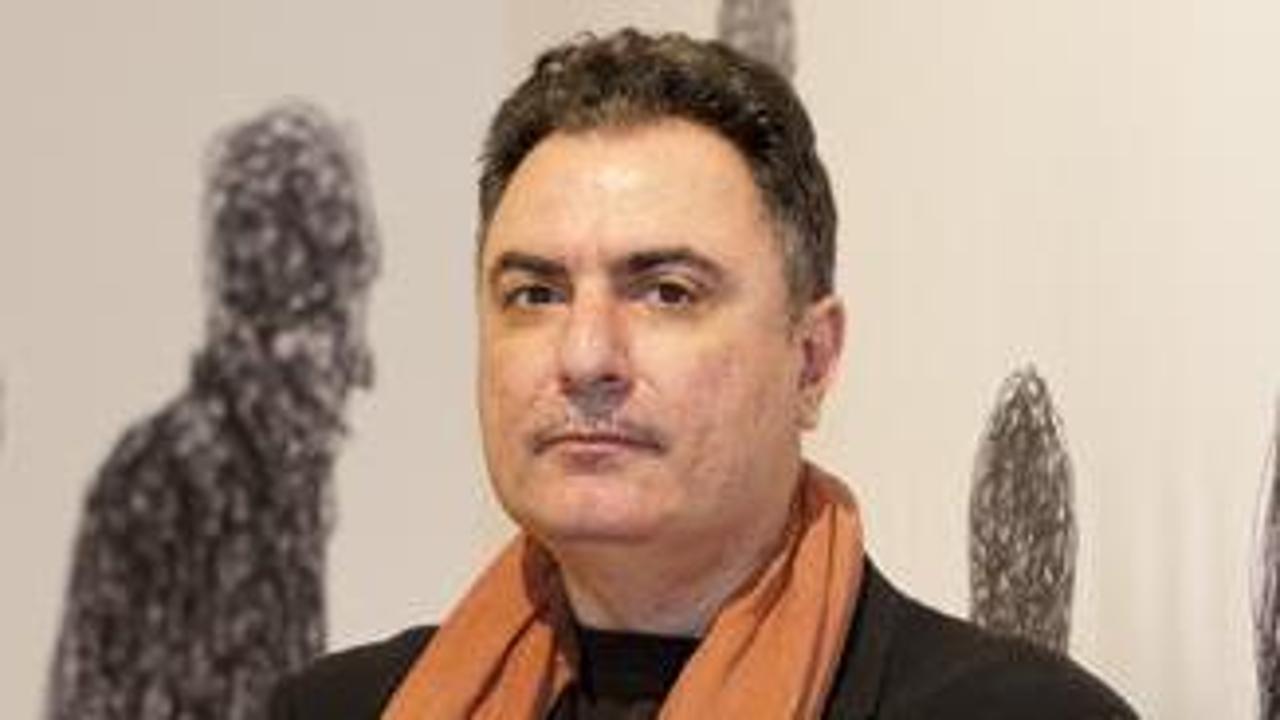 Igor T Salone del Libro, Igort: