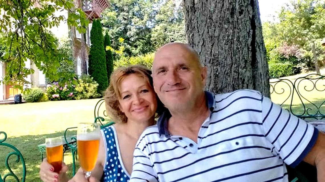 Barca affondata nel lago Maggiore, sotto choc lo skipper interrogato ...
