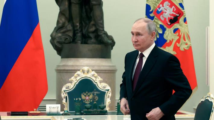 Nella guerra senza limiti né deterrenza si vince solo rovesciando i fronti