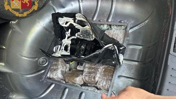2x NTY Sensore Velocità Ruota Anteriore Sinistra Destra per Opel Astra H Caravan