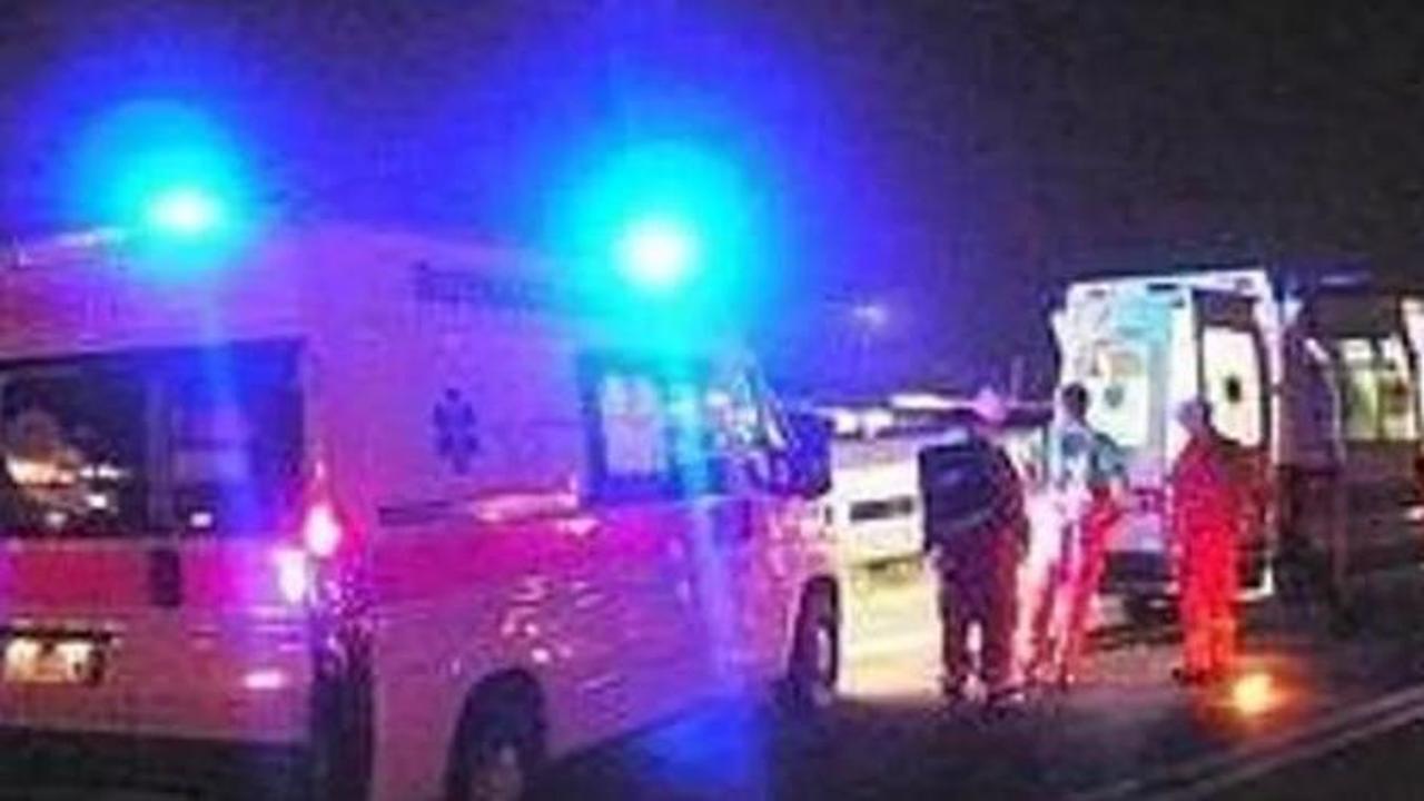 Terribile incidente nella notte sulla Treviso Mare: tre morti - La Stampa