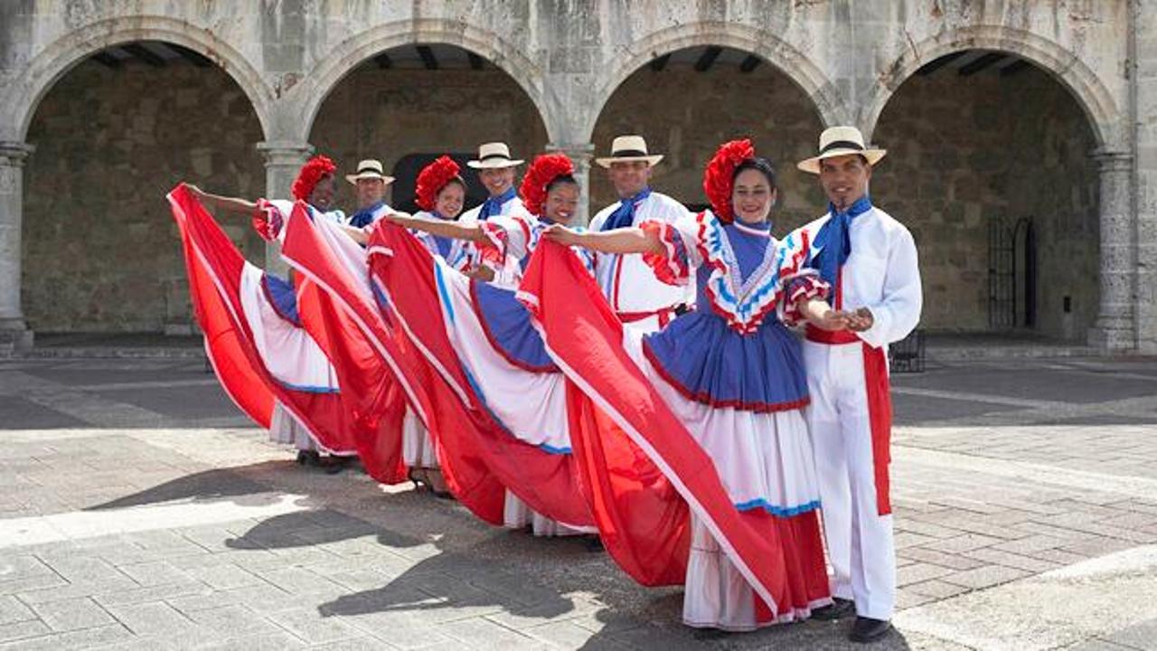 che ore sono a santo domingo