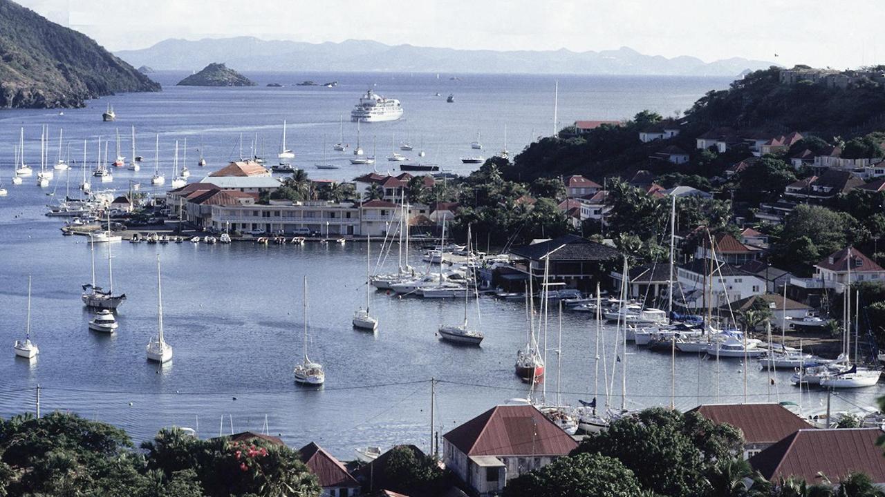 Saint Barth, la perla dei Caraibi che rinasce ecosostenibile - La Stampa