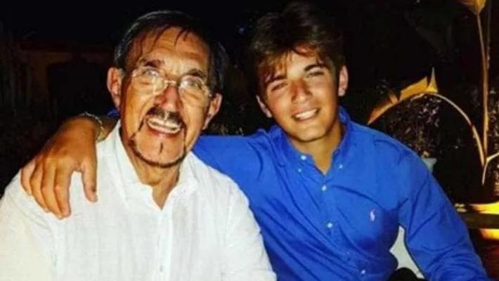 La Russa Il Figlio Apache Accusato Di Violenza Sessuale Da Una Ragazza 