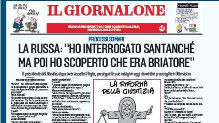 Il Giornalone, lo speciale satirico de La Stampa - La Stampa