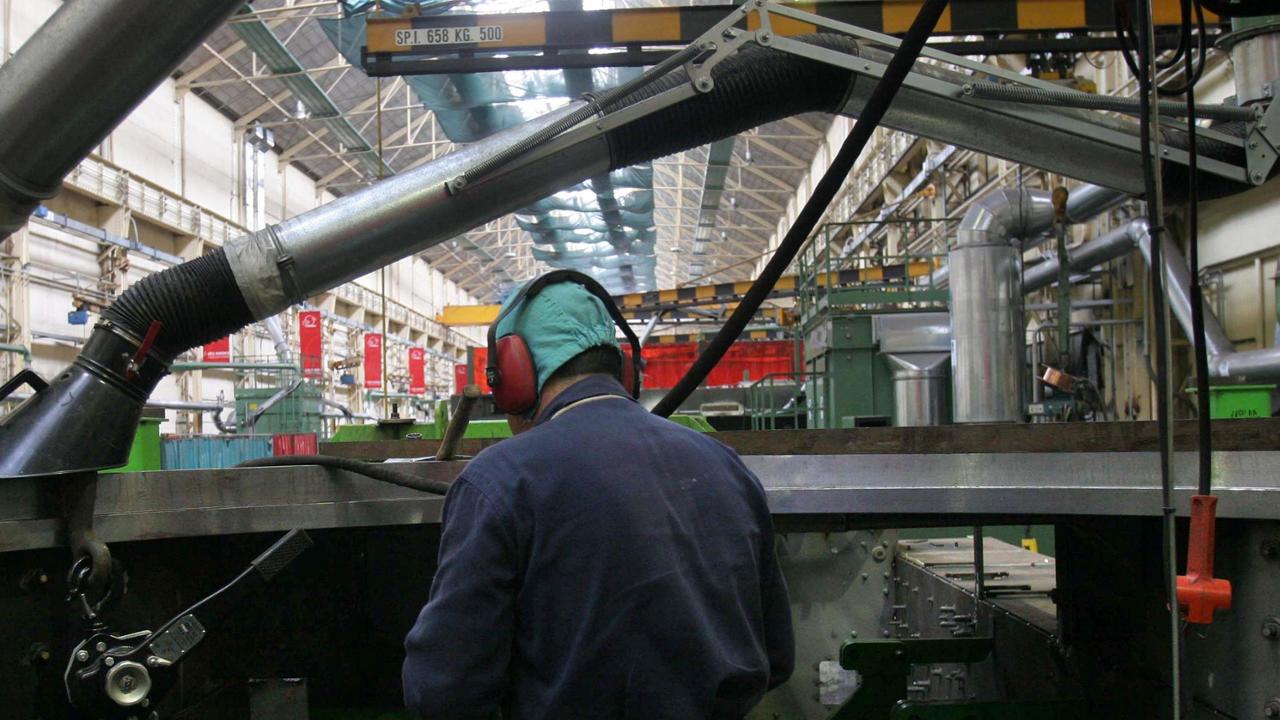 Goodbye growth in the second quarter gdp progress is zeroed