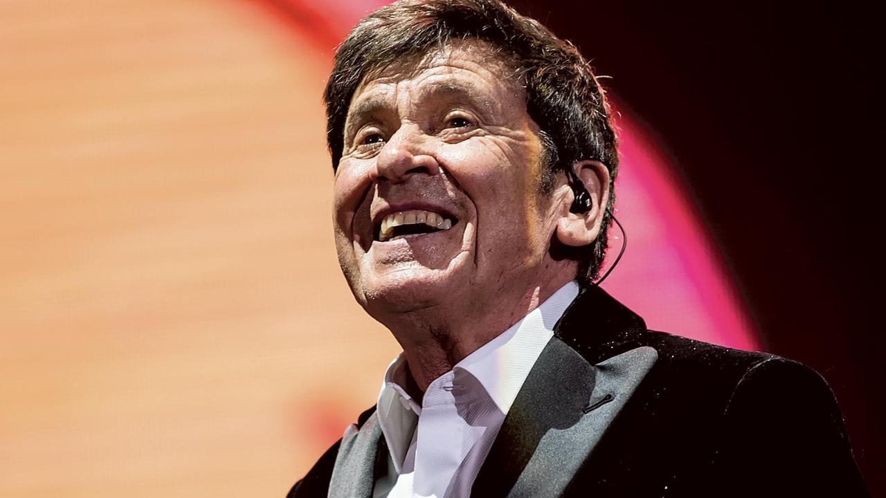 quanto è alto gianni morandi