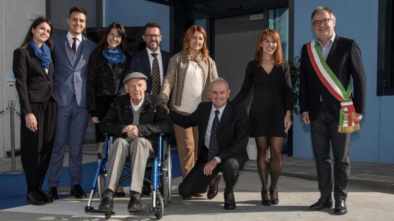 Chi era Guido Rinaudo, l’imprenditore re dello zucchero morto a 85 anni ...