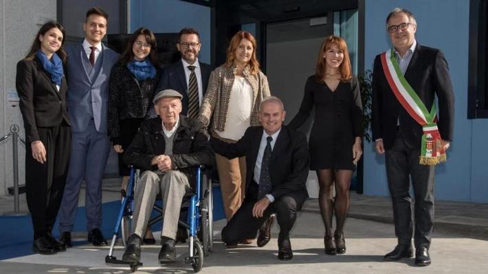 Chi era Guido Rinaudo, l’imprenditore re dello zucchero morto a 85 anni ...