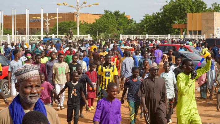 Sanzioni, dal Niger alla Siria l’inutile rito propiziatorio che ha sostituito l’azione in Occidente