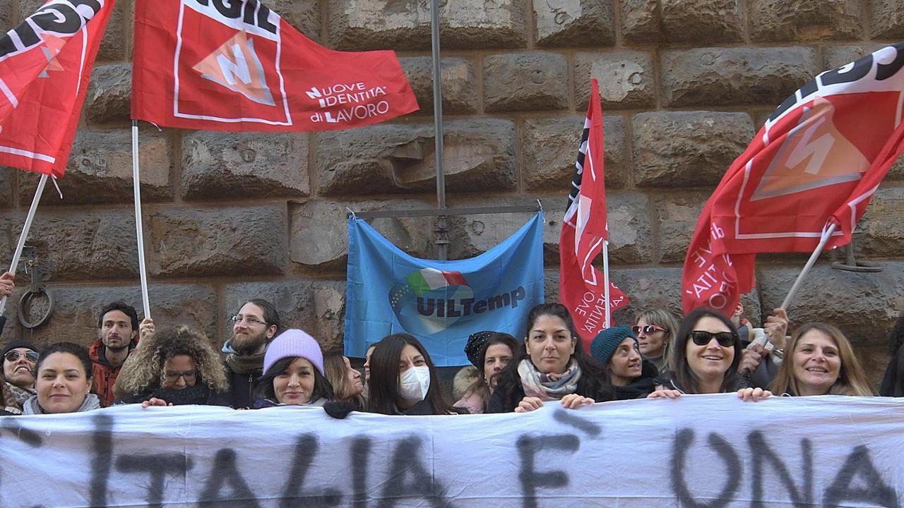 Pensioni Poveri Giovani Chi Ha Iniziato A Lavorare Dopo Il 2020 Dovr 
