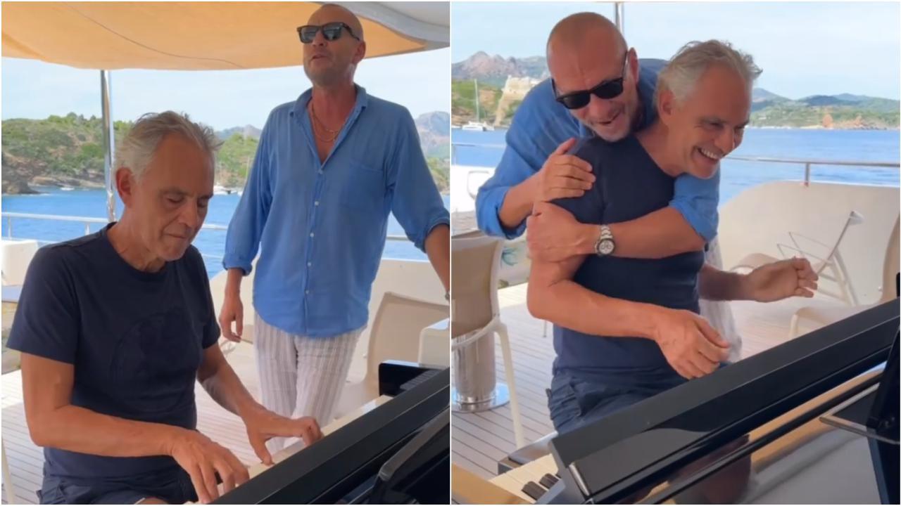 biagio antonacci l'amico che hai