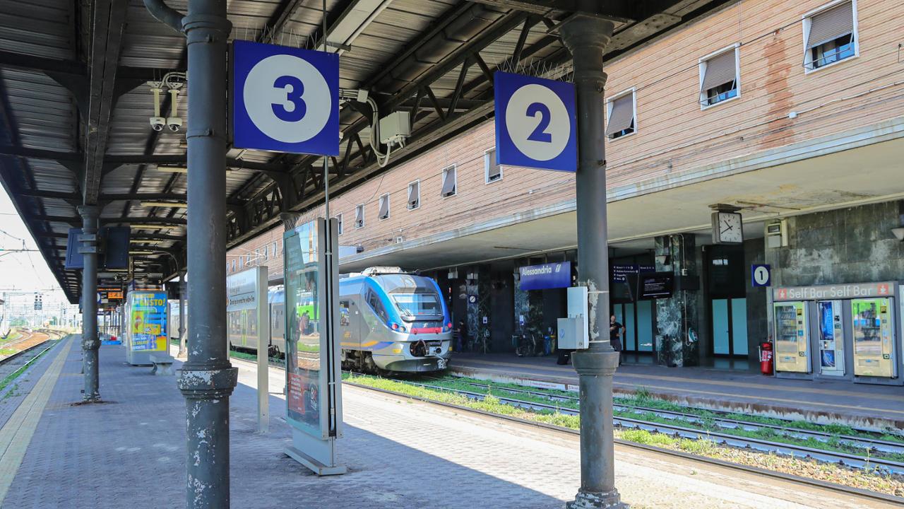 treni da parma a genova