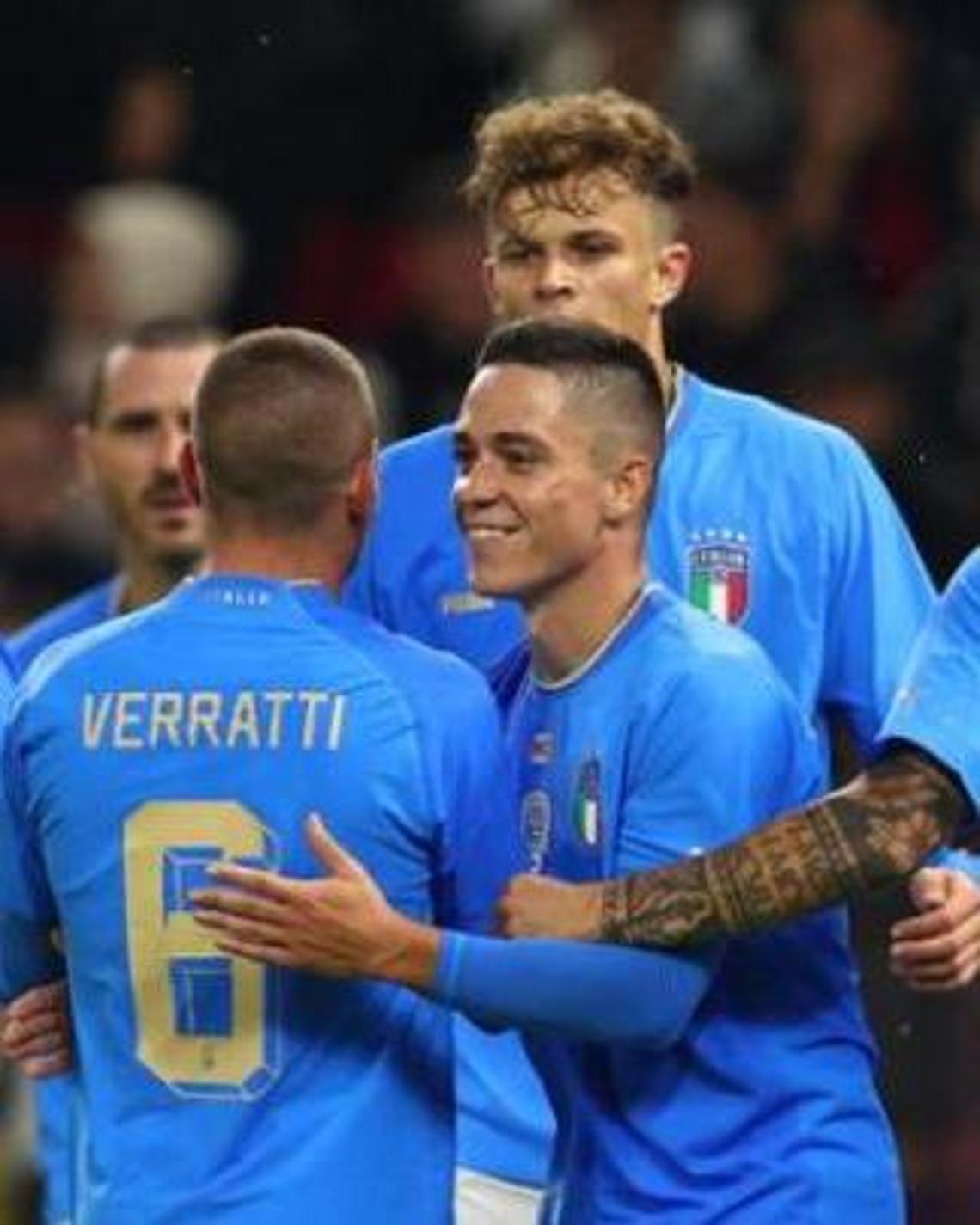 Dimissioni Mancini Corsa Contro Il Tempo Gi A Settembre Partono Le 