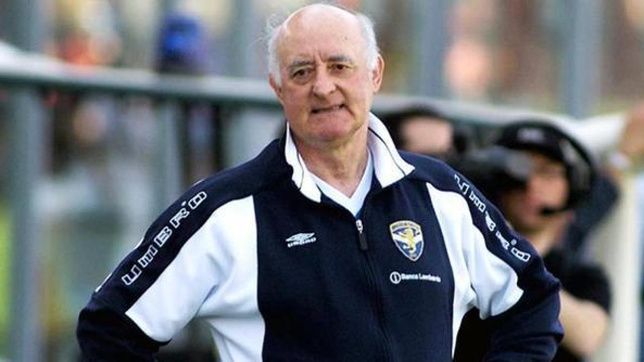 Addio A Carlo Mazzone Lo Storico Allenatore Che Ha Lanciato Totti E 