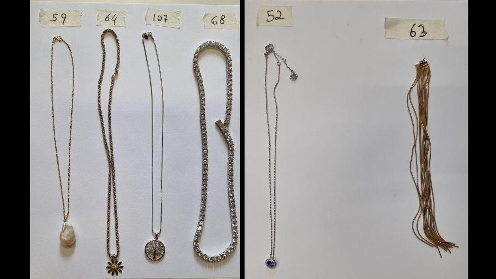 PHCLASY - Charm Mamma In Argento 925 Per Bracciale E Collana | Regalo Festa Della Mamma - 2