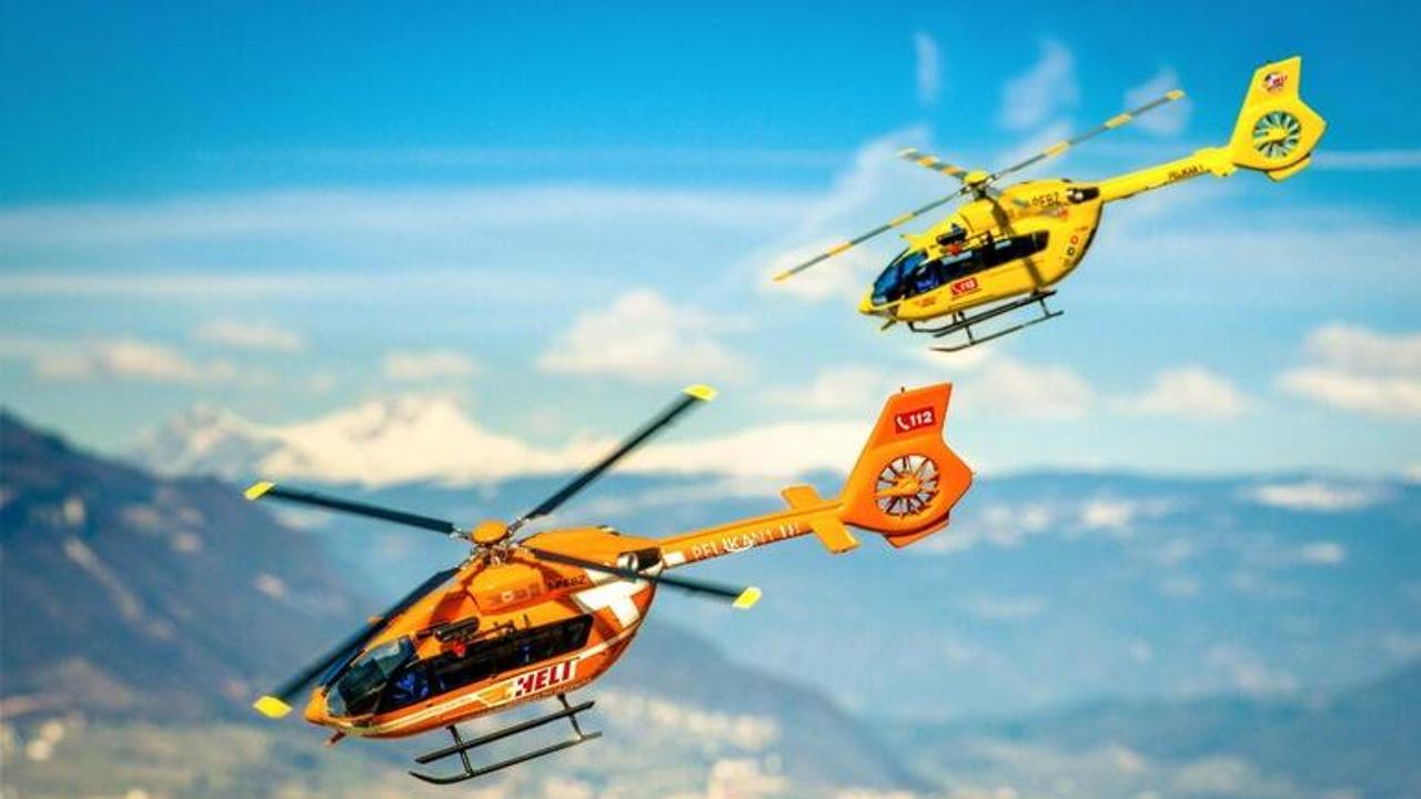 Precipita sull’Alta Via di Merano, muore un’escursionista in Alto Adige ...
