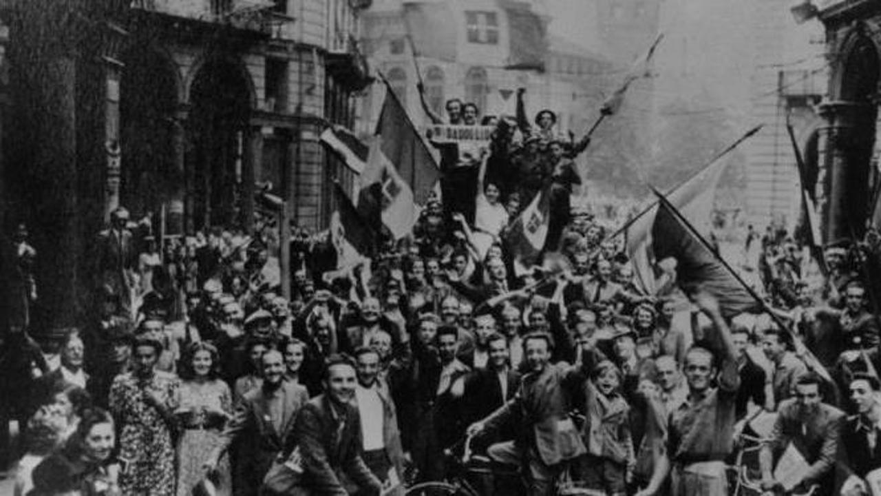L’8 settembre 1943 a Torino: cosa accadde quando Badoglio annunciò l