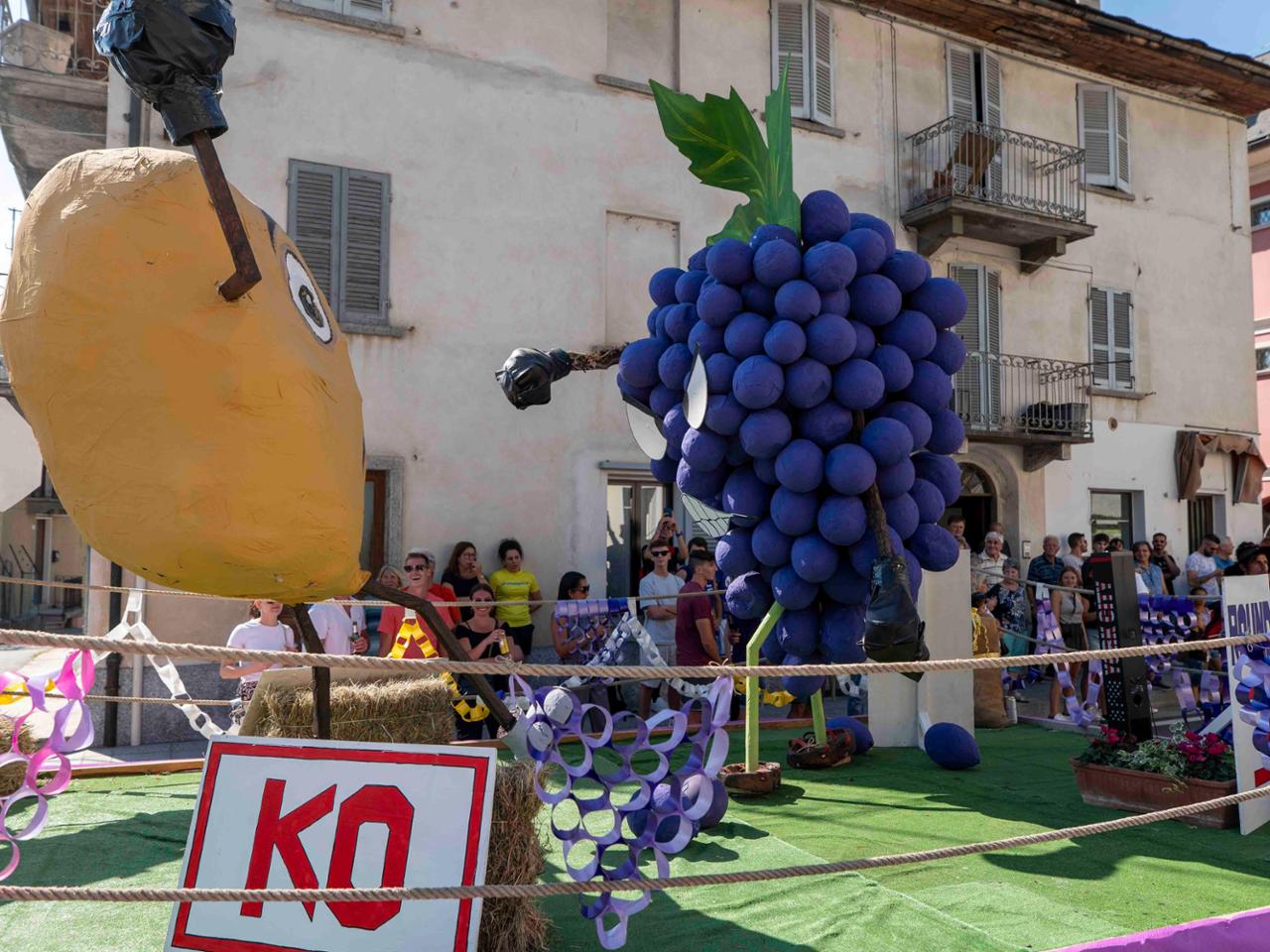 festa dell uva monzambano 2025