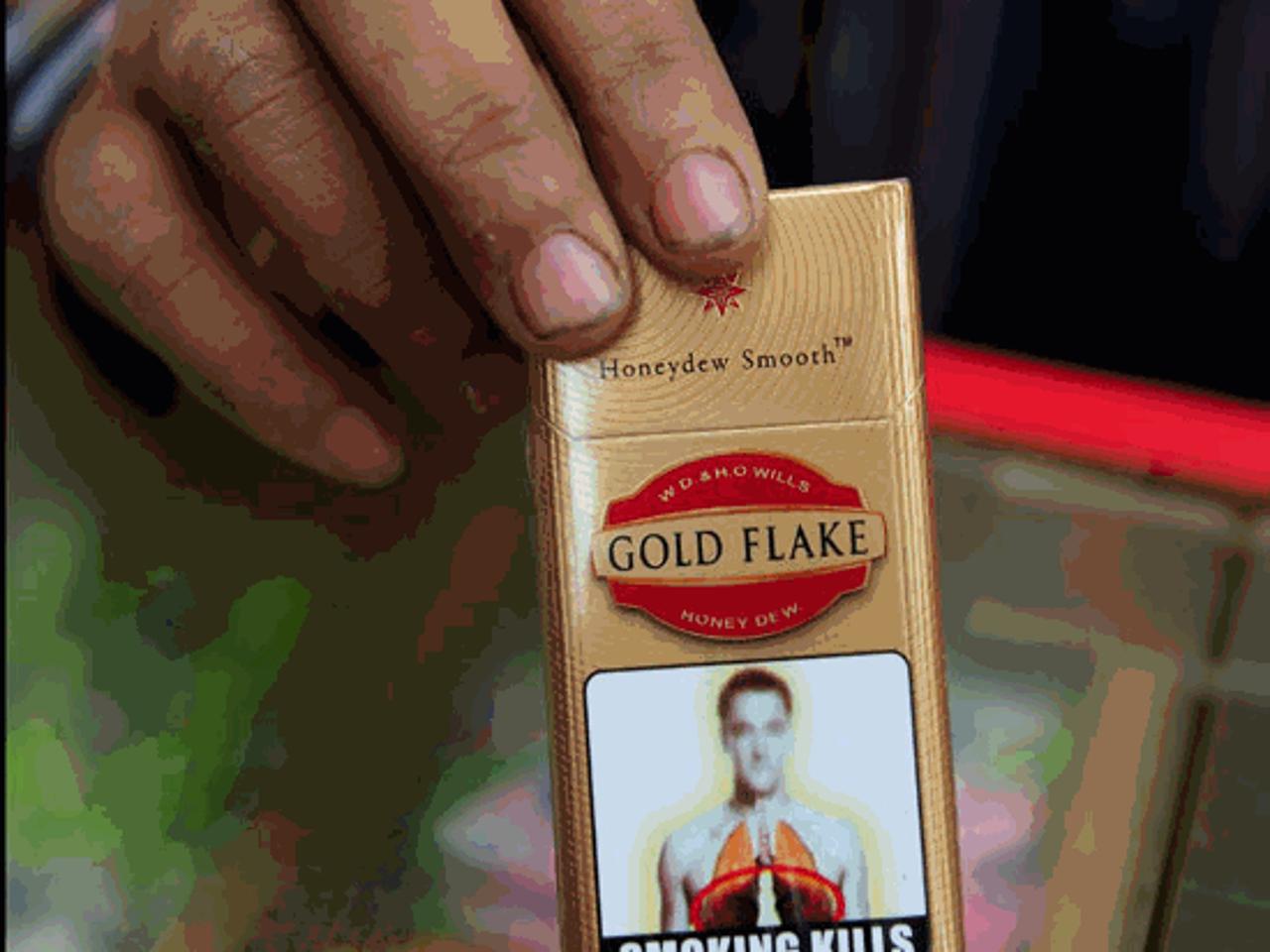 Terry denuncia: 