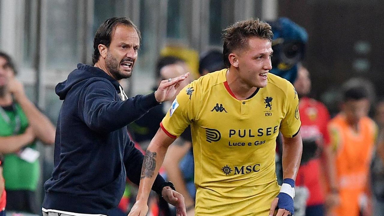 il calcio in tv stasera
