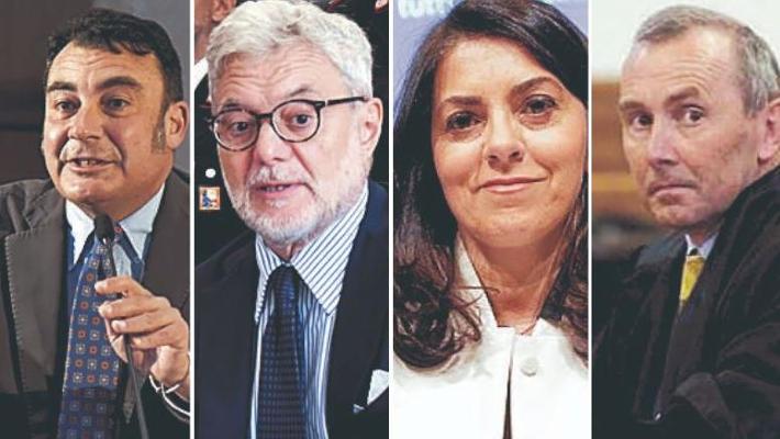 Toghe Nel Mirino Dal Processo Open Arms Ai Provvedimenti Sui Rave La toghe-nel-mirino-dal-processo-open-arms-ai-provvedimenti-sui-rave-la