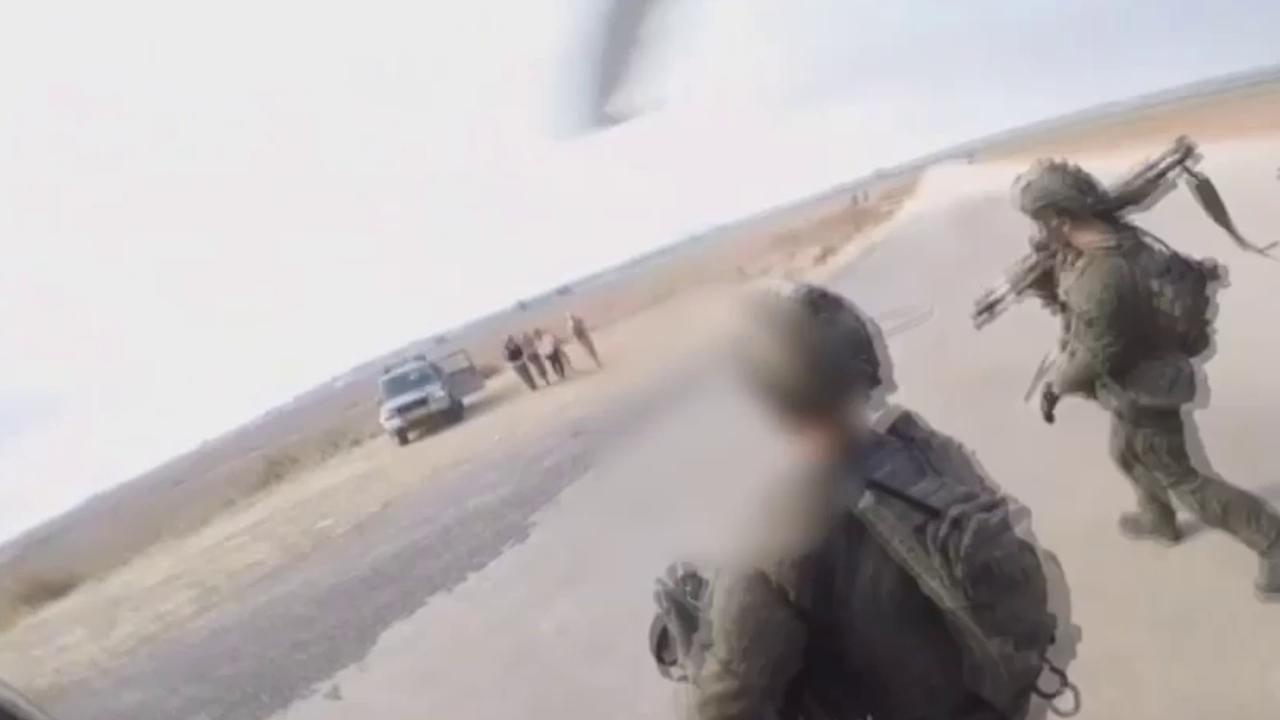 Gli squadroni israeliani sotto il fuoco di Hamas salva con gli ...