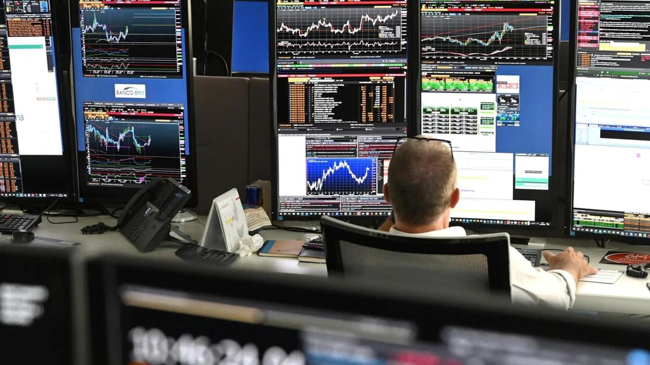 La Borsa di oggi 10 ottobre: Piazza Affari apre in rialzo - La Stampa