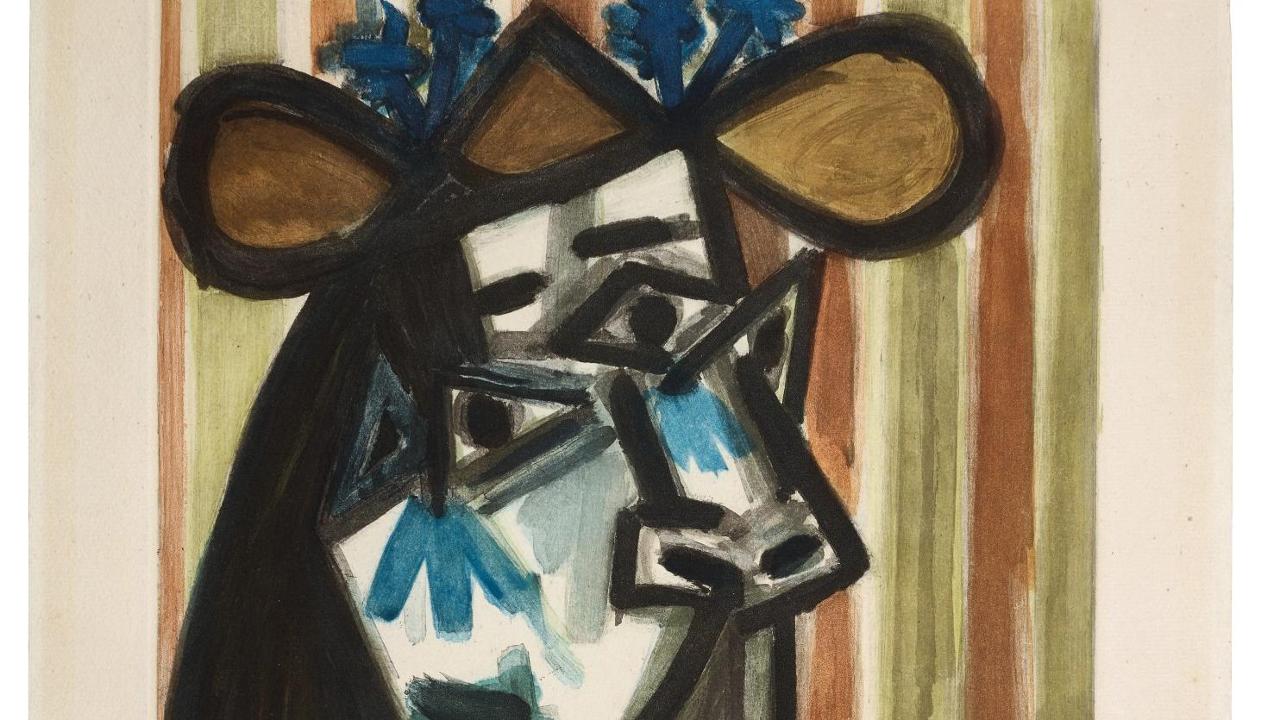 Mostra Picasso a Torino, 300 opere: tutto quello che c'è da sapere - La ...