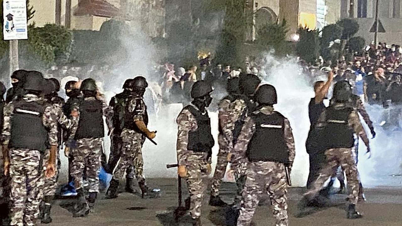 Dal Libano alla Cisgiordania: tutti i fronti del conflitto di Israele