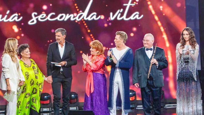 “Women for Women”, su Rai 3 una serata contro il tumore al seno e la ...