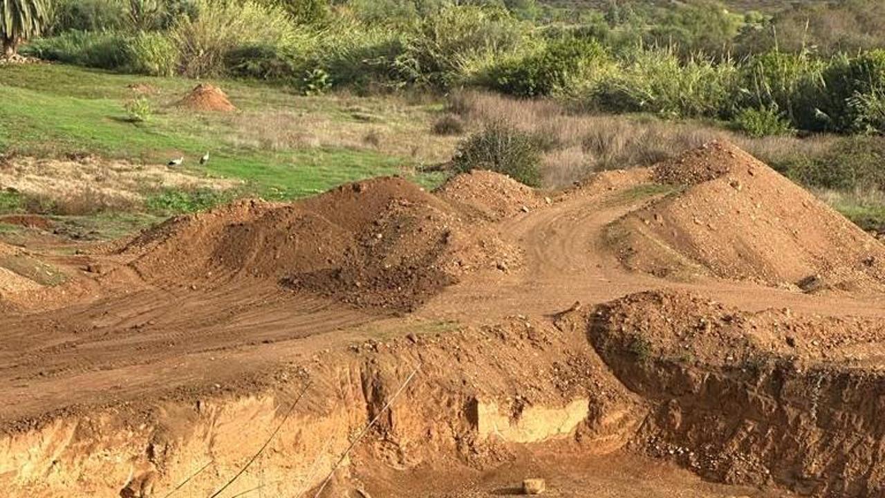 Marocco, scoperta una nuova città romana a Chellah Rabat: forse la più ...
