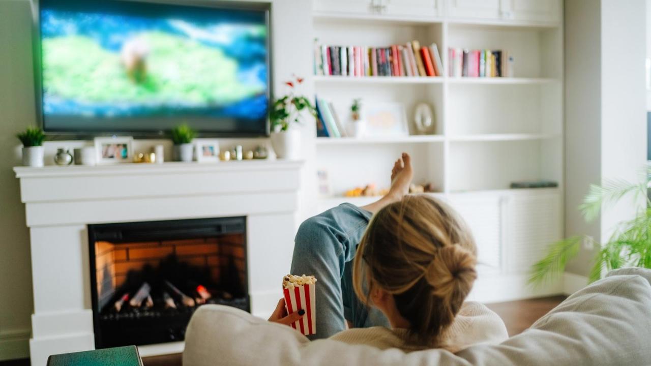 seconda serata in tv oggi