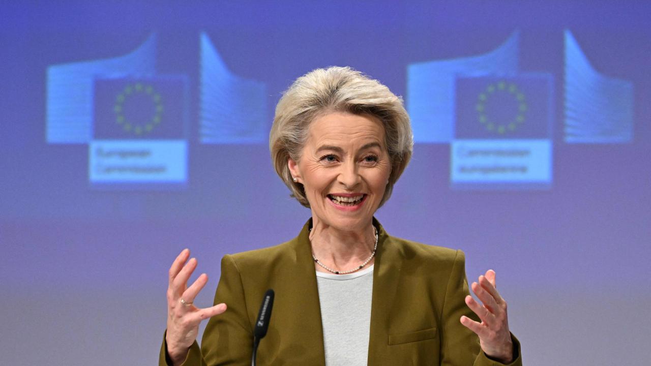L'Ue sfida Putin: “Avviare adesione di Ucraina e Moldova” - La Stampa