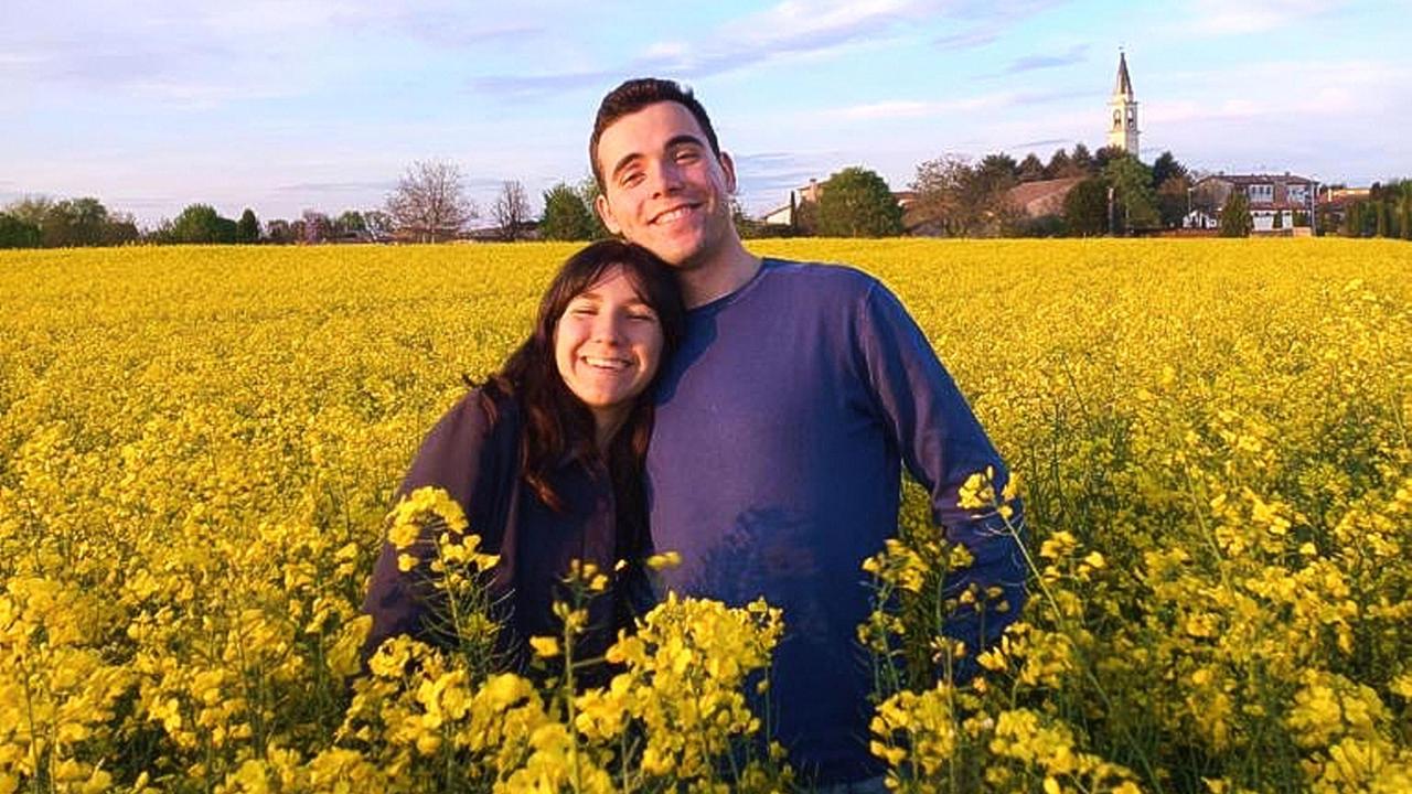 Giulia Cecchettin e Filippo Turetta, chi sono i ragazzi ...