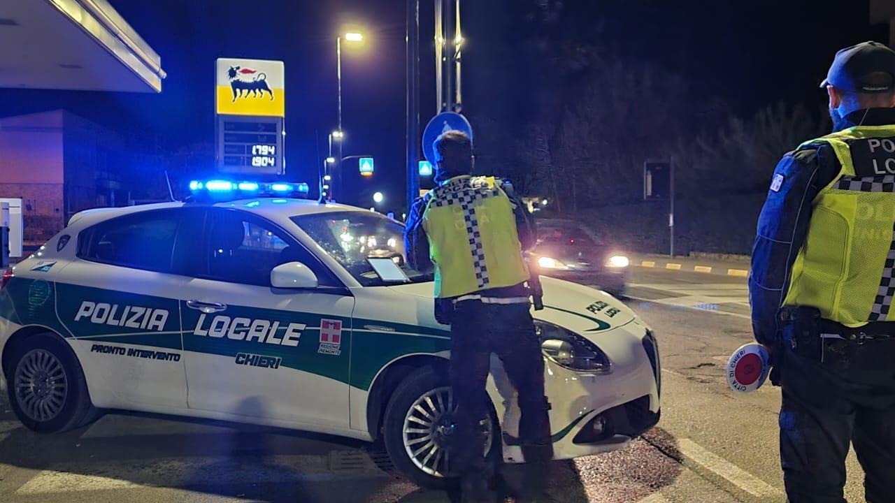 Coltellate Durante Una Lite A Torino Un Uomo Fermato Nella Notte La 