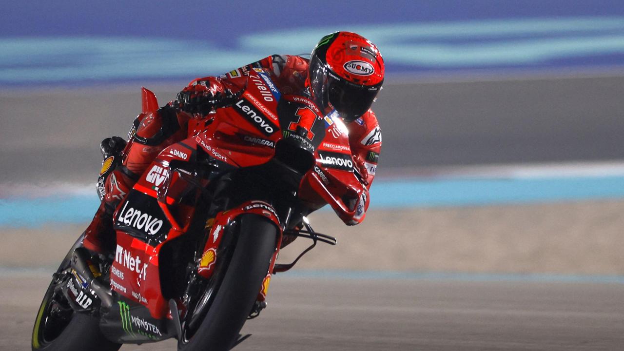 MotoGP, Martin vince la Sprint in Qatar: la sfida Mondiale con Bagnaia ...